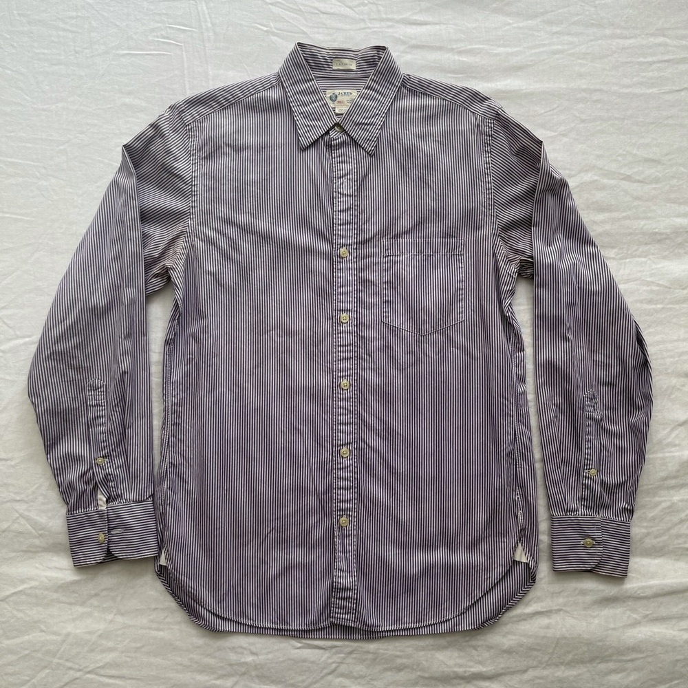 J. Crew button down - Picture 3 of 3